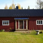 Vi rekommenderar att inte skydda bara ingången - oftast snön fryser till enda platta - då finns det en risk att platan löser från sidor och bryter sönder skyddet- detta händer till alla skydd modeller