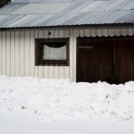 Utan snörasskydd hur ska du hinna till jobbet i tid