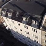 Monteringen i Köpenhamn