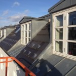 Montering i Köpenhamn