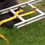 Takstege  Kulo takstegekrog  för tillfälligt jobb på taket kolla video från våra web sidor