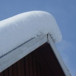 Snörasskydd endast på ena sidan.