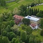 Våra fabrik i Panttila