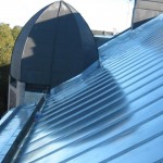 Förstura bilden så att du kan se Kulo rasskyddet som skyddad kupolen.